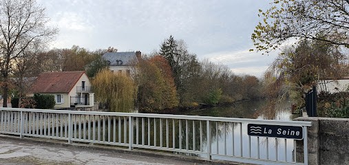 Villa Sur Seine gite de Mery, Gîte à Méry-sur-Seine
