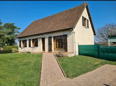Gite De La Mine D'Or, Gîte à Croixrault