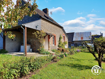 La Farcière, Jusqu'à 4 Personnes - Gîtes De France Gîte à Jublains