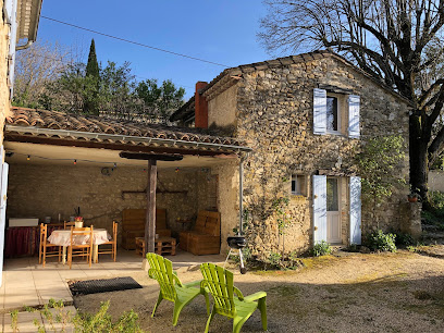 Lou Pataclet, Gîte à Charols
