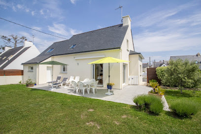 L'escale - Gîtes De France Gîte à Saint-Pierre-Quiberon