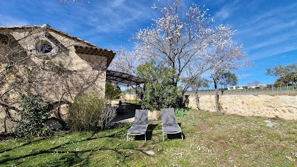 Les Olivandes, Gîte à Saint-Cannat