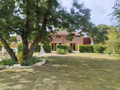 Gites du Bois, Gîte à Cherbonnières