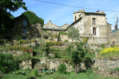 Gite-Camping À La Ferme Mas De Bordes, Gîte à Thuès-Entre-Valls