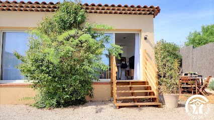 Une Oasis à Marseille - Gîtes De France, Gîte à Marseille 13