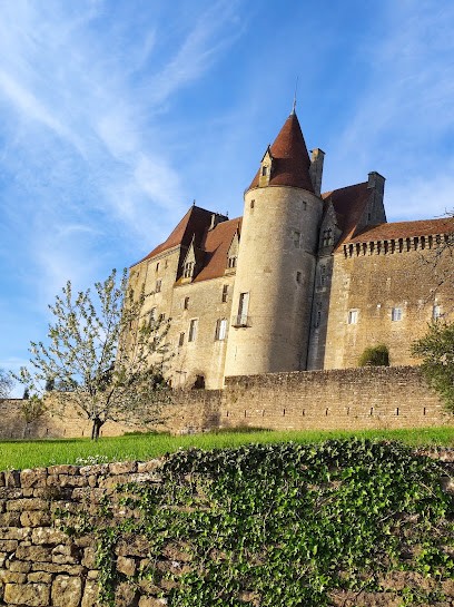 B&B, Gîte O 61 HAUTES CÔTES DE BEAUNE, Gîte à Échevronne