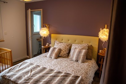 Gite la Mailloche, Gîte à Meisenthal