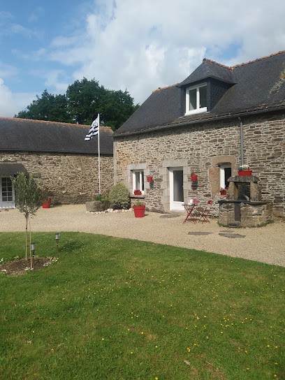 Kersaint-Delon Gites, Gîte à Sainte-Tréphine