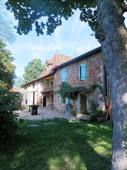 Moulin Botoret, Gîte à Tancon