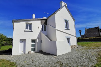 Location de vacances, Gîte à Fouesnant