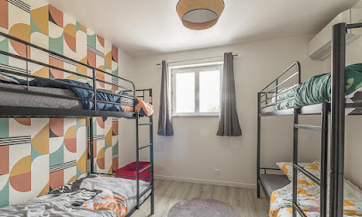 Le Gîte Du Golf, Gîte à Seilh