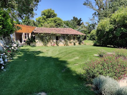 Gîte de Bordeneuve, Gîte à Lavardens