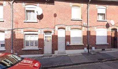 Beaucamps, Gîte à Marly