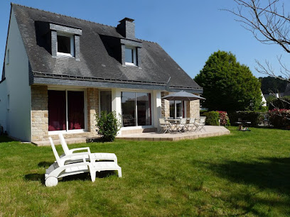Les Camélias - Gîtes De France Gîte à Carnac