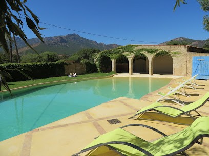 Gites de Paradella, Gîte à Calenzana