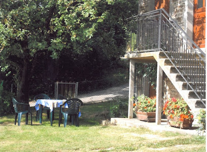 Petite Maison Indépendante Dans Le Ségala - Gîtes De France, Gîte à Manhac