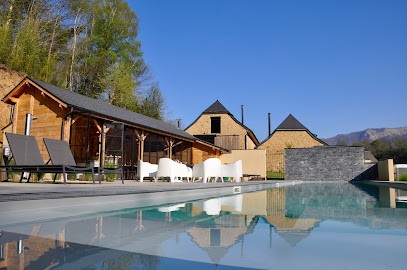 Domaine Cocagne, Gîte à Saint-Pé-de-Bigorre