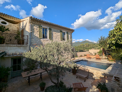 Le Clos De La Croix Du Serre Gîte à Mirabel-aux-Baronnies
