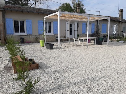 Gite Du Canal De Berry, Gîte à Selles-sur-Cher