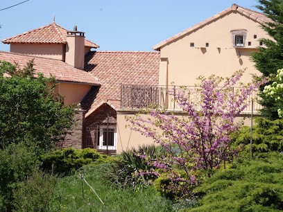 La Combe de Grimal, Gîte à Calmels-et-le-Viala