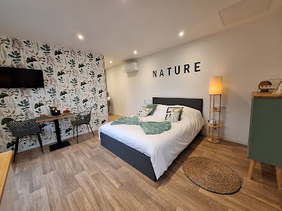 Seren Spa Touraine