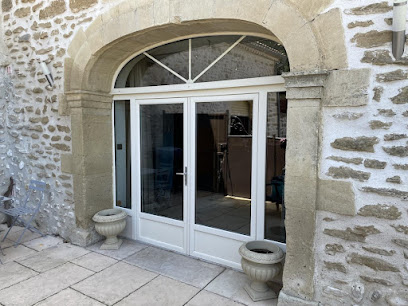 Le Mas Du Château Montplaisir " Château " - Gîtes De France Gîte à Valréas