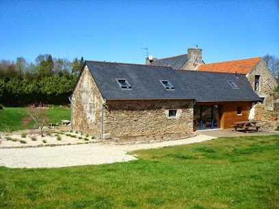 LES GITES DU DOURON, Gîte à Plouigneau
