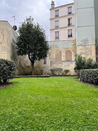 Splendidis By Carole, Gîte à Paris 16