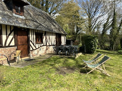 Gîte La Cavellerie, Gîte à Bonneville-la-Louvet
