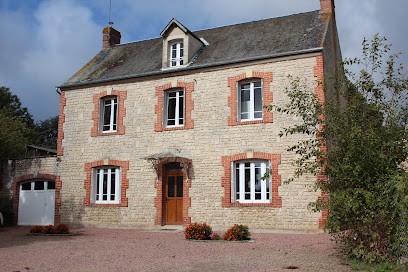Gîte Vaux le Bardoult, Gîte à Monts-sur-Orne