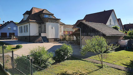 Gite Le K'lin D'oeil, Gîte à Epfig