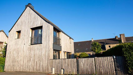 Gîtes Du Cerf-Blanc, Gîte à Paimpont