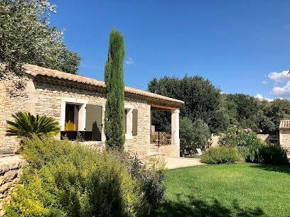 Maison Achard & Fils, Gîte à Chamaret