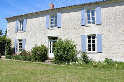 Gites Du Censif, Gîte à Maillezais