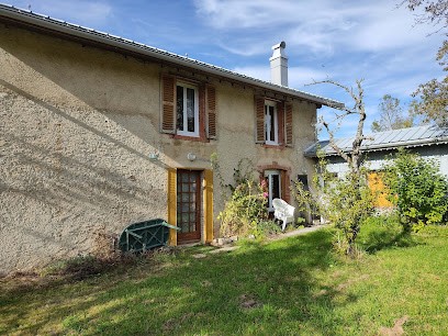L'escale 39, Gîte à Lac-des-Rouges-Truites