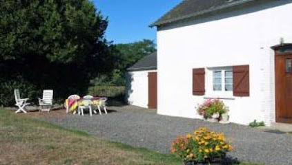 La Lande 2 - Gîtes De France, Gîte à l' Orée-d'Écouves
