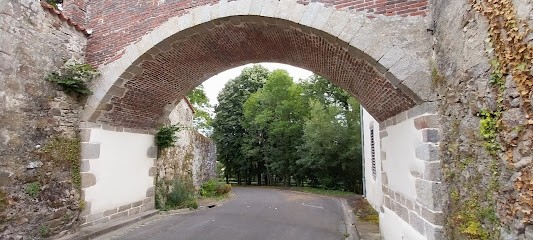 Gite du Porche, Gîte à Mauléon