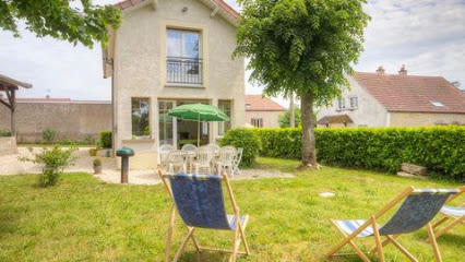 Le Meix Du Rompeau - Gîtes De France, Gîte à Labruyère