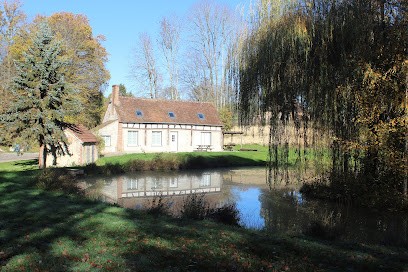 Gite du Solin, Gîte au Moulinet-sur-Solin