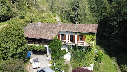 Gîte Le Moulin D'Escoutoux, Gîte à Escoutoux