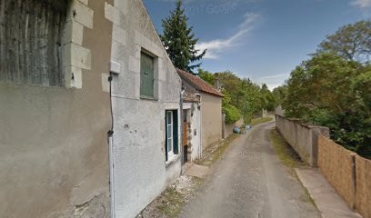 Gite en Bord de Loire - La Ritournelle, Gîte à Neuvy-sur-Loire