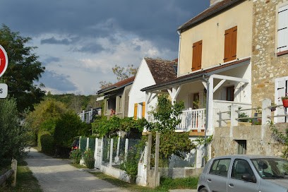 L'Escapade, Gîte à Champagne-sur-Seine