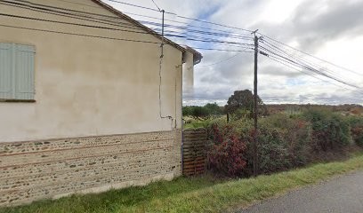 Ferme de Saint Blancard, Gîte à Castelnau-d'Estrétefonds