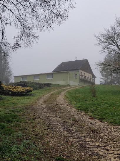 Gite Lauberoye, Gîte à Saint-Pierremont
