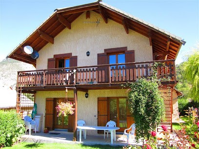 Le Renardeau, Gîte à Guillestre