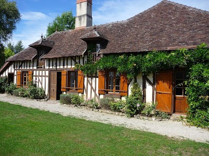 Gîte Au Clos De Marie, Gîte à Lusigny-sur-Barse
