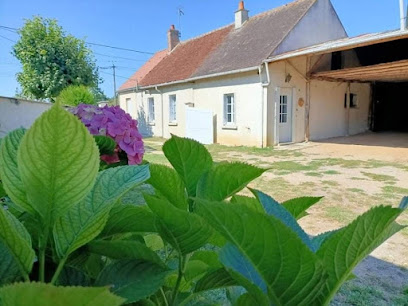 Gîte Au Clair De Lune Gîte à Châtillon-sur-Cher