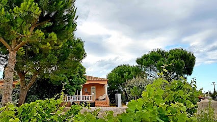 Le Mas Louis, Gîte à Saint-Laurent-de-la-Salanque