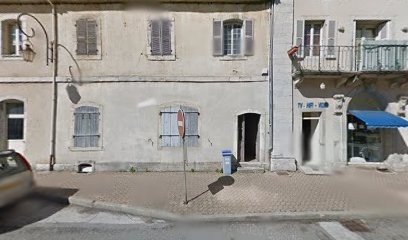 BELLOUSSA, Gîte à Clairvaux-les-Lacs