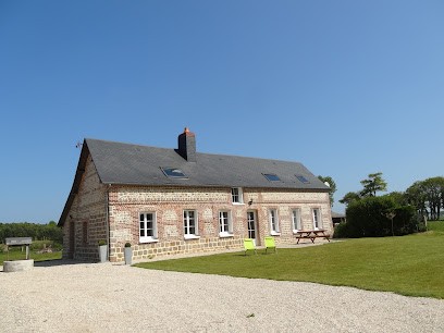 Gite Le Sunset, Gîte à Paluel